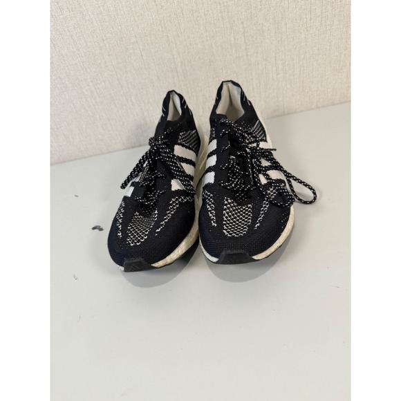 Adidas Mens Ultraboost DNA Prime Black Pack 2020 Shoes Sneakers Size 9 FV6054